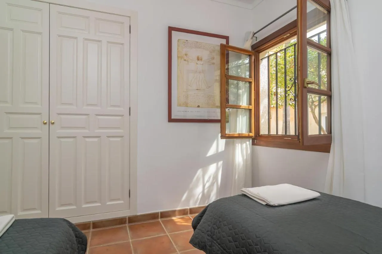 Villa Tres Mares à Cala Bona  0*, Cala Bona (Mallorca) Espagne