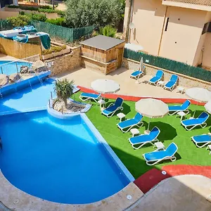 3* Appart hôtel Sol Y Mar